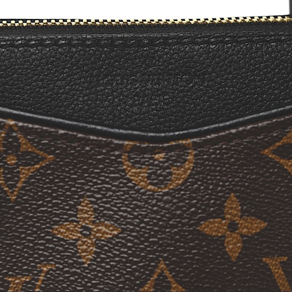 LOUIS VUITTON PALLAS New with Dust Bag - Picture 4 of 4